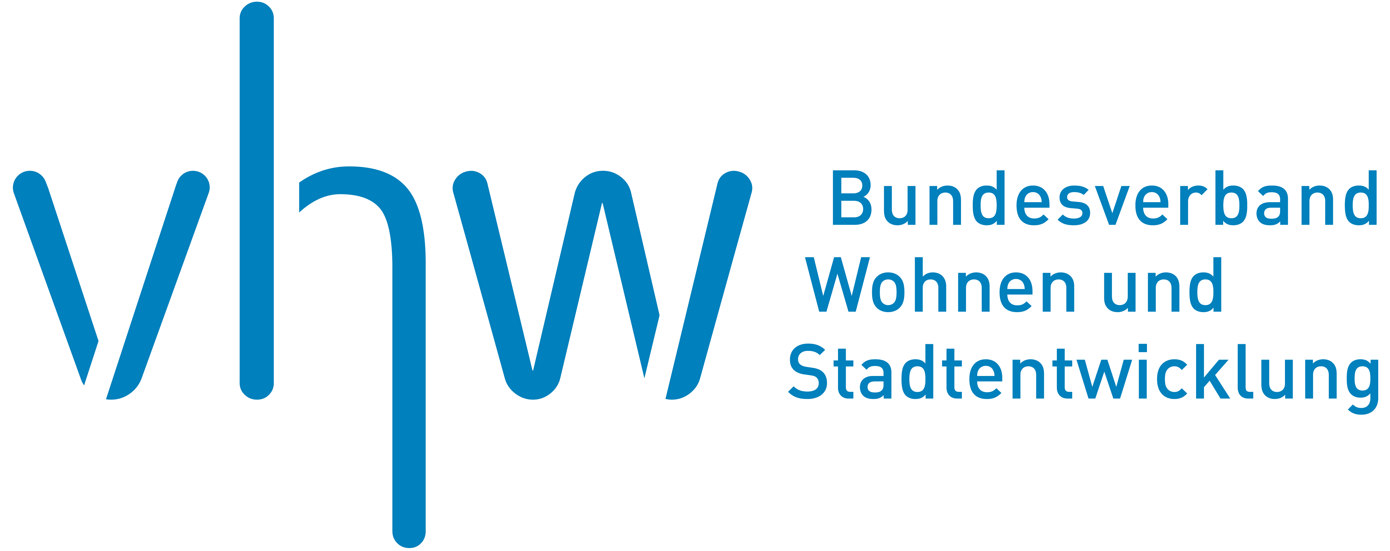 vhw – Bundesverband für Wohnen und Stadtentwicklung